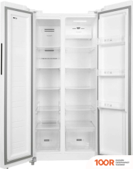 Холодильник SunWind SCS504F (311461)