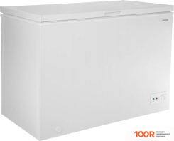 Холодильник SunWind SCH301WT (311454)