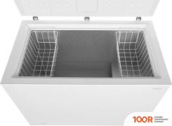 Холодильник SunWind SCH301WT (311454)