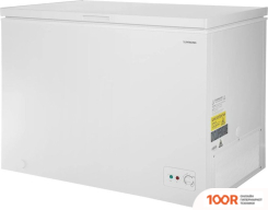 Холодильник SunWind SCH301WT (311454)