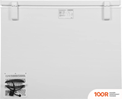 Холодильник SunWind SCH251WT (311453)
