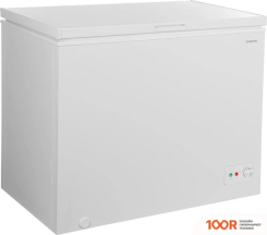 Холодильник SunWind SCH251WT (311453)