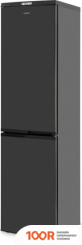 Холодильник SunWind SCC410 (ГРАФИТ) (311449)