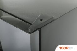 Холодильник SunWind SCC356 (СЕРЕБРИСТЫЙ) (311441)