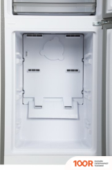 Холодильник SunWind SCC356 (СЕРЕБРИСТЫЙ) (311441)