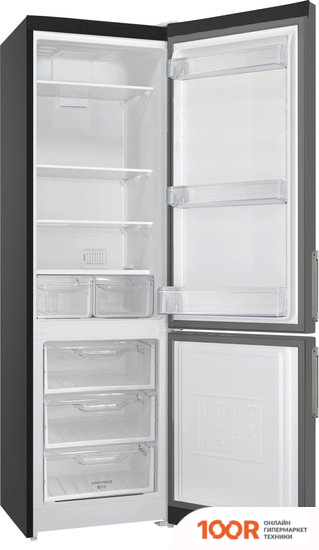 Холодильник Stinol STN 200 DS (311418)