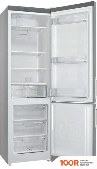 Холодильник Stinol STN 200 DG (311417)