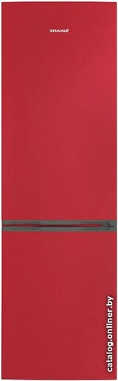 Холодильник Snaige RF58SM-S5RP2F (311392)