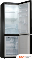 Холодильник Snaige RF58NG-P7JJNF (311371)