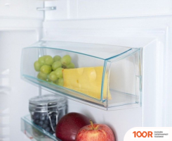 Холодильник Snaige RF58NG-P7JJNF (311371)