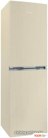 Холодильник Snaige RF57SM-S5DV2F (311357)