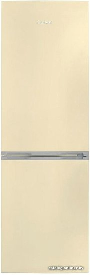 Холодильник Snaige RF56SM-S5DP210 (311335)
