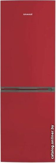 Холодильник Snaige RF53SM-S5RB2F (311316)