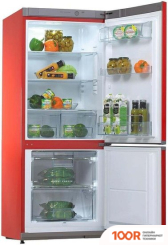 Холодильник Snaige RF27SM-S0RB2F (311259)