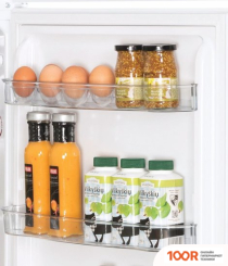 Холодильник Snaige FR27SM-PROC0E (311247)