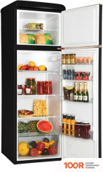 Холодильник Snaige FR27SM-PRJC0E (311245)