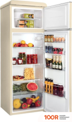 Холодильник Snaige FR26SM-PRC30E3 (311221)