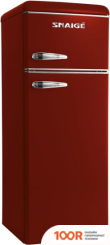 Холодильник Snaige FR24SM-PRDO0E3 RETRO (311202)