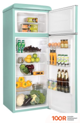 Холодильник Snaige FR24SM-PRDL0E3 RETRO (311200)