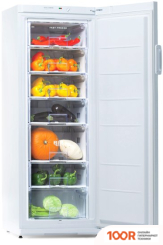 Холодильник Snaige F27SM-T1000F (311182)