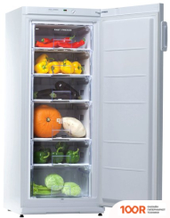 Холодильник Snaige F 22SM-P1000F1 (311175)