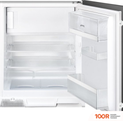 Холодильник Smeg U4C082F (311162)
