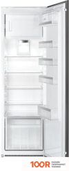 Холодильник Smeg S8C1721F (311154)