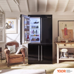 Холодильник Smeg FQ960BL5 (311137)