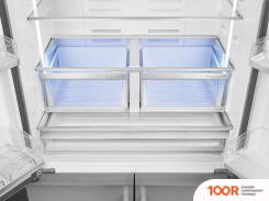 Холодильник Smeg FQ60XE (311134)