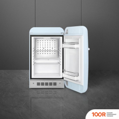 Холодильник Smeg FAB5RPB5 (311092)