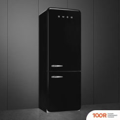 Холодильник Smeg FAB38RBL (311056)