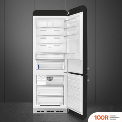 Холодильник Smeg FAB38RBL (311056)