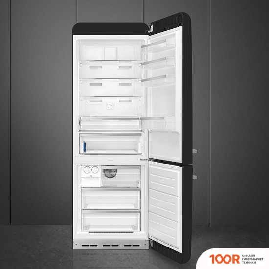 Холодильник Smeg FAB38RBL (311056)
