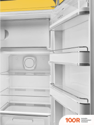 Холодильник Smeg FAB28RYW5 (311011)