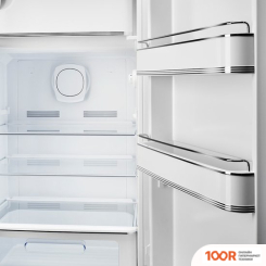 Холодильник Smeg FAB28RYW5 (311011)