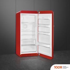 Холодильник Smeg FAB28RRD5 (311008)