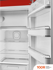 Холодильник Smeg FAB28RRD5 (311008)