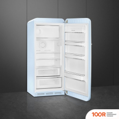 Холодильник Smeg FAB28RPB5 (311005)