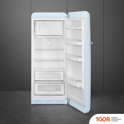 Холодильник Smeg FAB28RPB5 (311005)