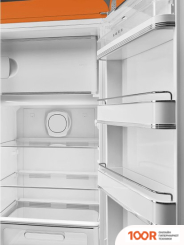 Холодильник Smeg FAB28ROR5 (311004)