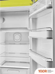 Холодильник Smeg FAB28RLI5 (311003)