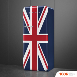 Холодильник Smeg FAB28RDUJ5 (311001)