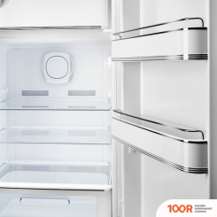 Холодильник Smeg FAB28RDUJ5 (311001)