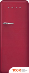 Холодильник Smeg FAB28RDRB5 (310999)