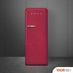 Холодильник Smeg FAB28RDRB5 (310999)
