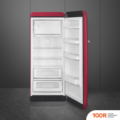 Холодильник Smeg FAB28RDRB5 (310999)