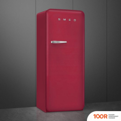 Холодильник Smeg FAB28RDRB5 (310999)