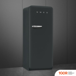 Холодильник Smeg FAB28RDBLV5 (310991)