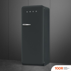 Холодильник Smeg FAB28RDBLV5 (310991)