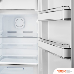 Холодильник Smeg FAB28RDBLV5 (310991)